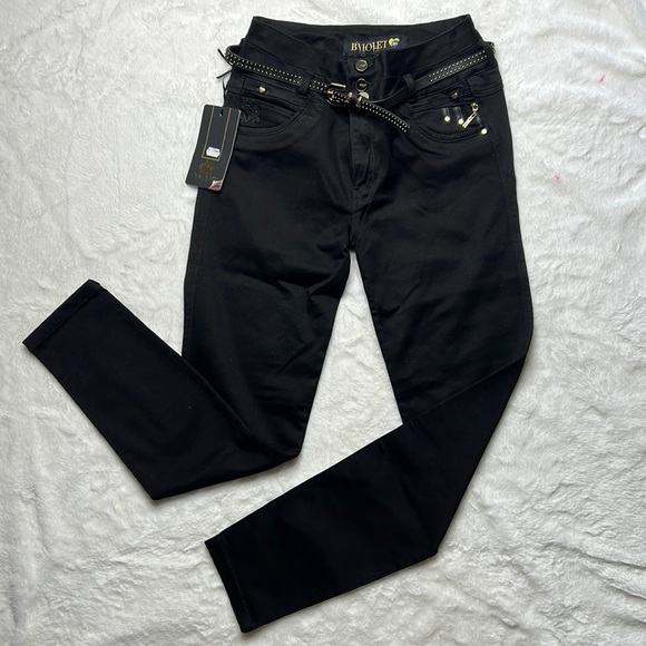 B’violet Jeans